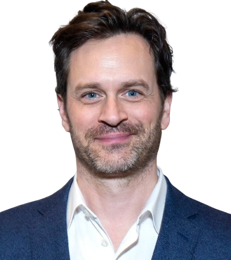 Tom Everett Scott